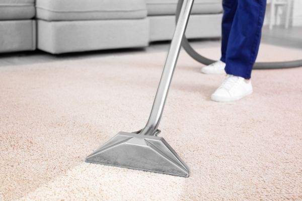 Carpet Cleaning Service in Millsboro