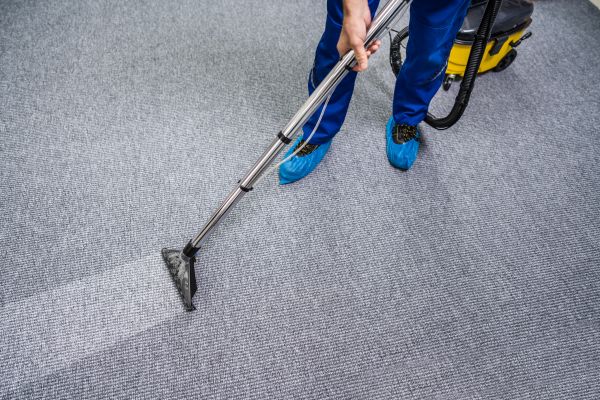 Industrial Carpet Cleaning in Millsboro