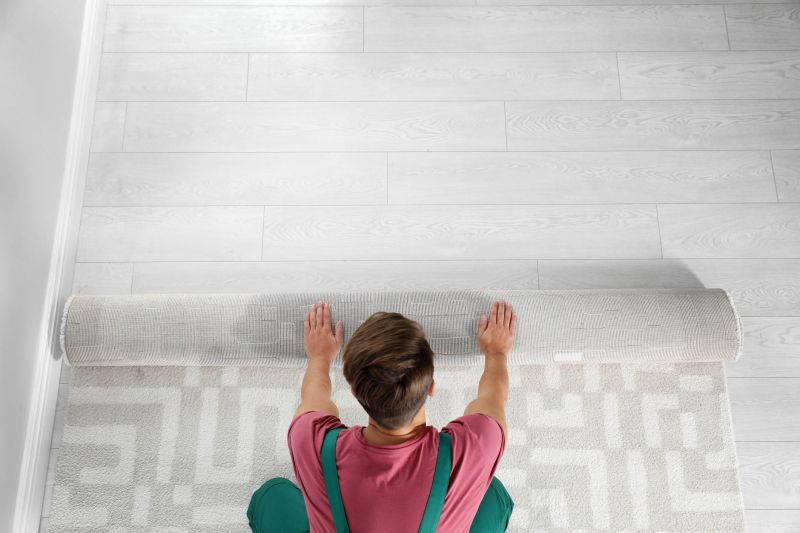 Professional Carpet Cleaning