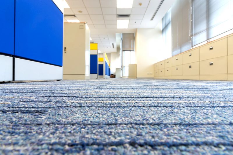 Commercial Carpet Service Providers