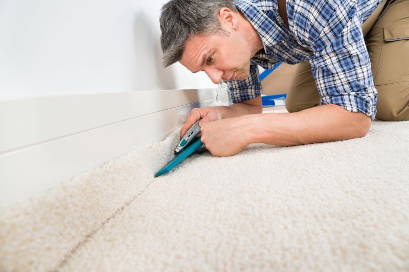 Affordable Carpet Maintenance